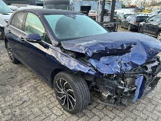 Volkswagen Golf 1.4 e PHEV  Style Automaat  ( 5 Drs- Panoramadak ) picture 3