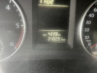 Volkswagen Caddy 2.0 TDI picture 6