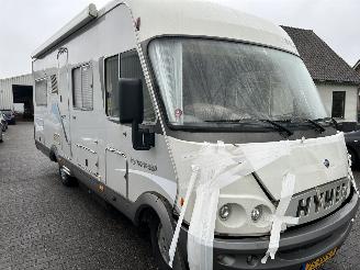 Hymer  B 654 picture 5