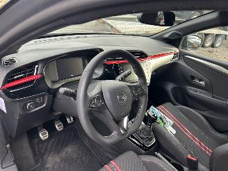 Opel Corsa 1.2 T  GS Line picture 14