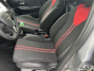 Opel Corsa 1.2 T  GS Line picture 10