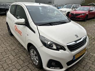 Peugeot 108 1.0  e-VTI picture 4