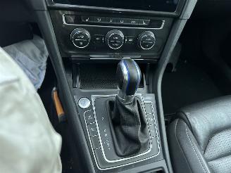 Volkswagen e-Golf Automaat picture 13