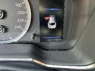 Toyota Corolla Touring Sports 1.8 Hybrid Business Automaat picture 9
