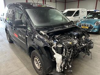 Volkswagen Caddy 2.0 TDI picture 3