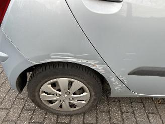 Hyundai I-10 1.1 picture 4