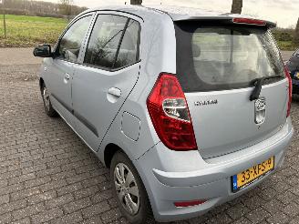 Hyundai I-10 1.1 picture 7
