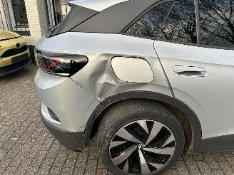 Volkswagen ID.4 Pro Oranje Edition 77KwH   210 KW picture 5