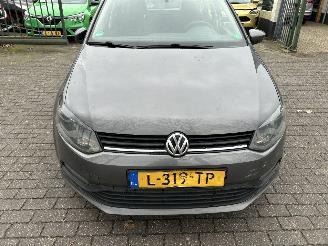 Volkswagen Polo 1.0 picture 2