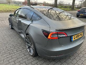 Tesla Model 3 Standard RWD Plus  60 kWh picture 6