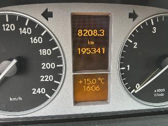 Mercedes B-klasse 170  Automaat picture 6