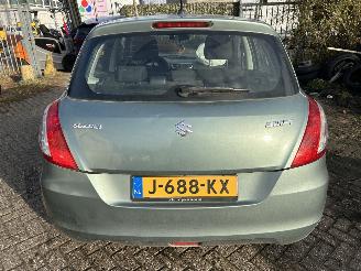 Suzuki Swift 1.2 Comfort EASSS picture 5