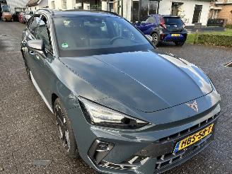 Cupra Leon Sportstourer 1.5 PHEV  Business  Automaat  ( NW prijs 46000,00 ) picture 3