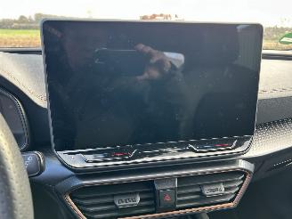 Cupra Leon Sportstourer 1.5 PHEV  Business  Automaat  ( NW prijs 46000,00 ) picture 12