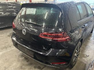 Volkswagen Golf Electric Automaat picture 5