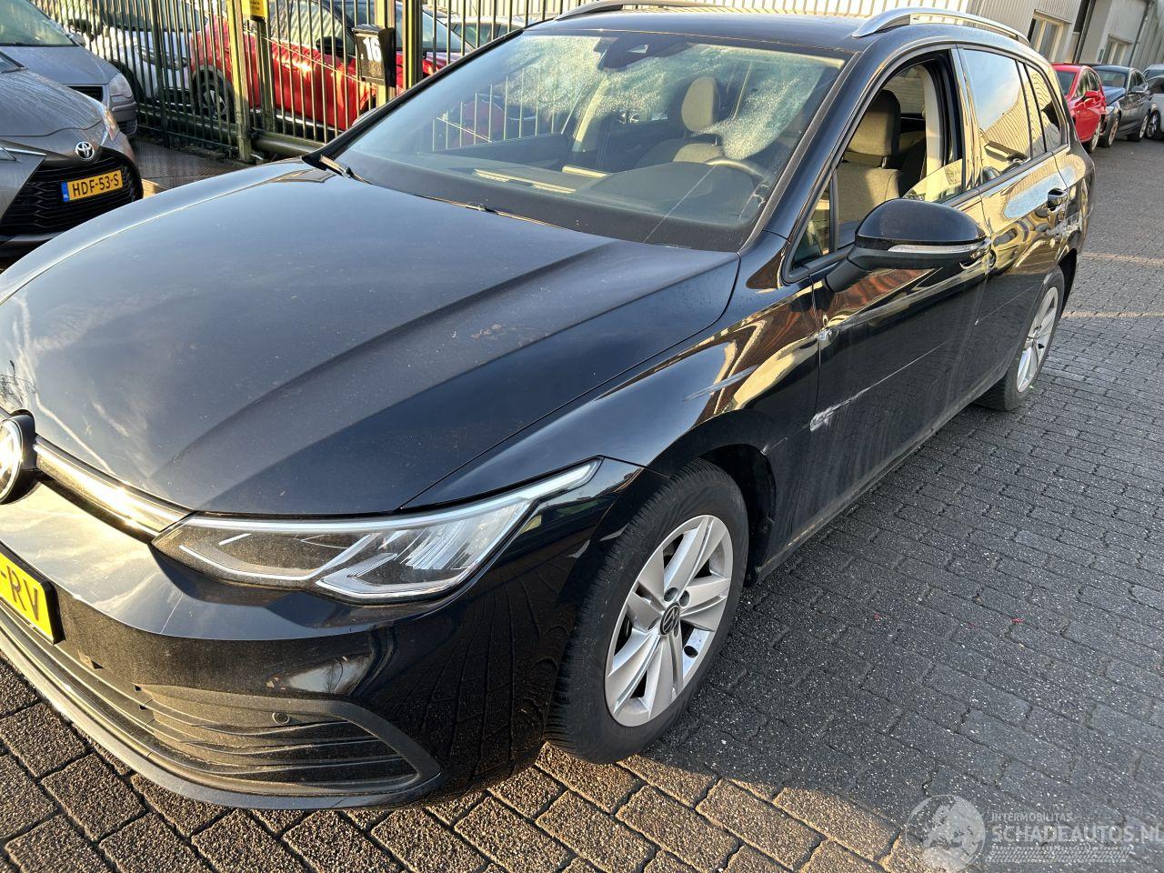 Volkswagen Golf Stationcar 1.0 TSI Life