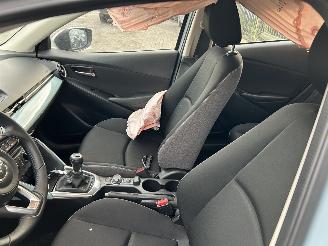 Mazda 2 1.5 Hybrid  Cente Line picture 11