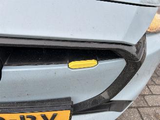 Mazda 2 1.5 Hybrid  Cente Line picture 3