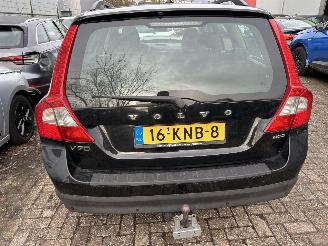 Volvo V-70 2.0 D Kinetic picture 6