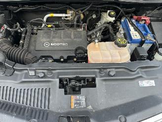 Opel Mokka 1.4 Turbo  Automaat picture 9