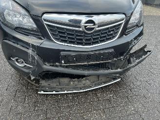 Opel Mokka 1.4 Turbo  Automaat picture 3