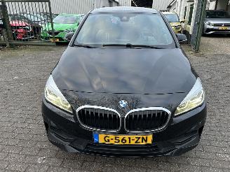 BMW 2-serie 216 Diesel  Automaat Active Tourer  ( Schadevrij- 1ste eigenaar ) picture 2