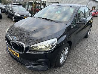 Käytettyjen passenger cars BMW 2-serie 216 Diesel  Automaat Active Tourer  ( Schadevrij- 1ste eigenaar ) 2020/1