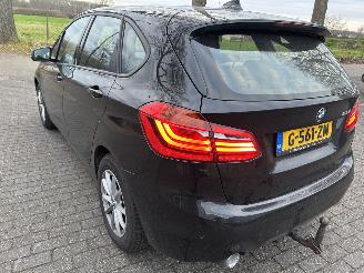 BMW 2-serie 216 Diesel  Automaat Active Tourer  ( Schadevrij- 1ste eigenaar ) picture 6