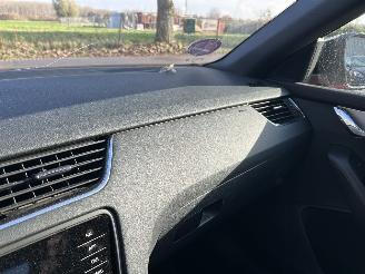 Skoda Octavia Stationcar  1.0 picture 11