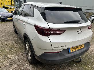 Opel Grandland X 1.2 Turbo Business Edition  ( Koplings probleem ) picture 6