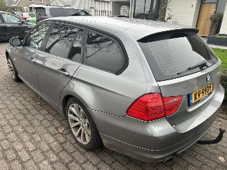 BMW 3-serie 316i Stationcar picture 4