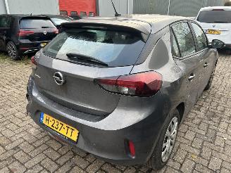 Opel Corsa 1.2 Turbo Edition picture 3