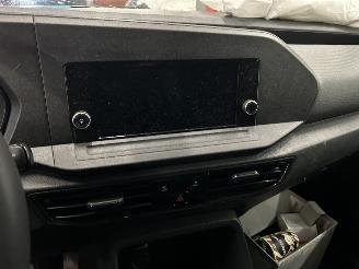 Volkswagen Caddy Cargo 2.0 TDI picture 9