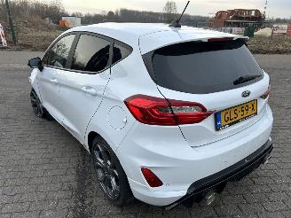 Ford Fiesta 1.0 EcoBoost ST Line X picture 7