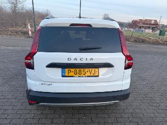 Dacia Jogger 1.0 TCe  110 Comfort  7 Persoons picture 7