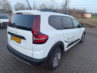 Dacia Jogger 1.0 TCe  110 Comfort  7 Persoons picture 6