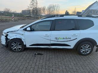 Dacia Jogger 1.0 TCe  110 Comfort  7 Persoons picture 10