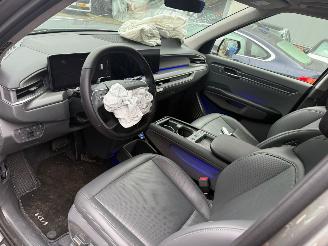 Kia EV9 99.8 kWh  AWD Dual Air   ( Nieuwprijs 73250,00 ) picture 19