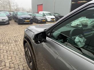 Kia EV9 99.8 kWh  AWD Dual Air   ( Nieuwprijs 73250,00 ) picture 17