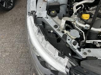 Nissan Qashqai 1.2   Automaat  Connect Edition picture 10