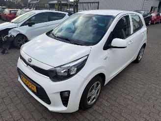 Kia Picanto 1.0 DPI  Comfortline picture 1