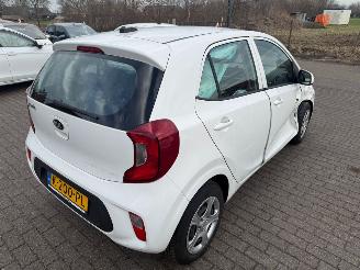 Kia Picanto 1.0 DPI  Comfortline picture 6