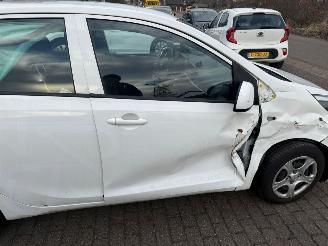 Kia Picanto 1.0 DPI  Comfortline picture 5