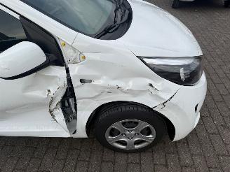 Kia Picanto 1.0 DPI  Comfortline picture 4