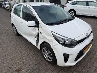 Kia Picanto 1.0 DPI  Comfortline picture 3
