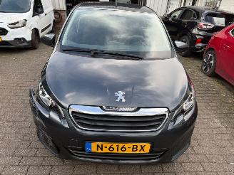 Peugeot 108 1.0  e-VTI    ( 24709 Km ) picture 2