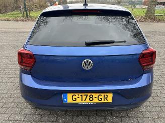 Volkswagen Polo 1.0 TSI  Beats picture 5