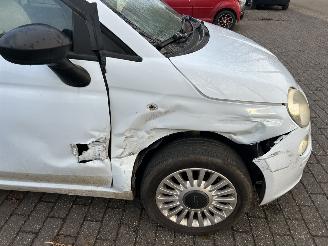 Fiat 500 1.2 Lounge picture 4