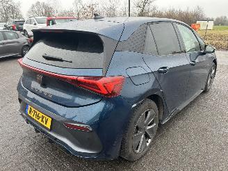 Cupra Born Automaat 150 kW /  58 kWh picture 7