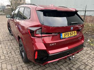 BMW iX1 e-Drive 2.0  Sport Edition  Automaat ( 603 KM !! )  nw pr 65500,00 picture 9